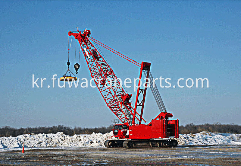 Yard Crane For Sale